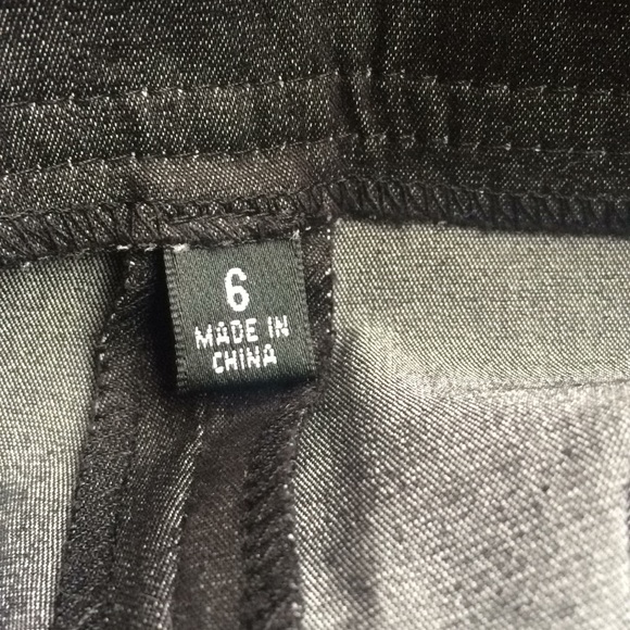 Nine West blazer & pants suit - Picture 8 of 8